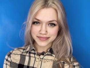 Oraganter