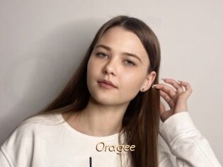 Oragee