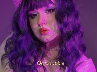 Orchidabbie