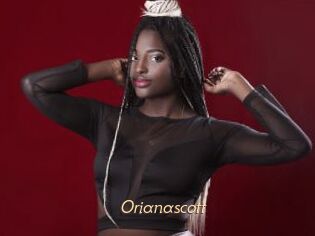 Orianascott