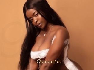 Orianasims