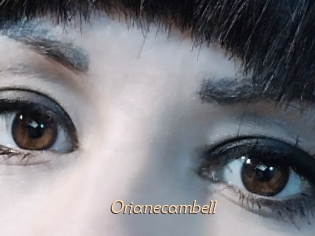 Orianecambell