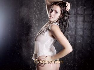 Oriannamiles