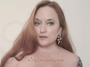 Originalantigone