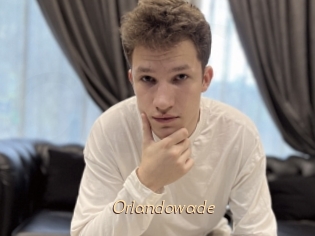 Orlandowade
