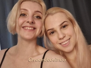 Orvaandodelinda