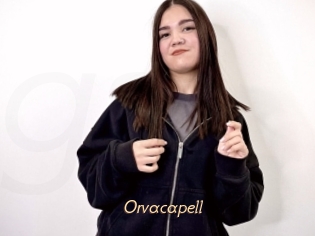 Orvacapell