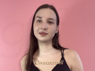 Orvacounsell