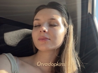 Orvadopkins
