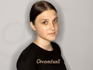 Orvaedsall