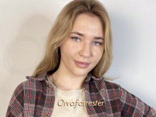 Orvaforrester
