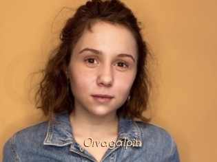 Orvagalpin