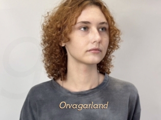 Orvagarland