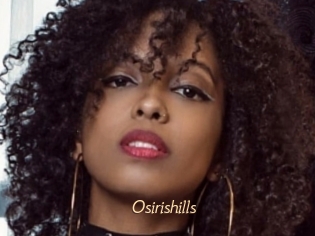 Osirishills