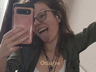 Otiliafire