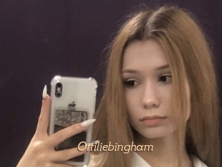 Ottiliebingham