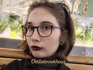 Ottiliebrookhous