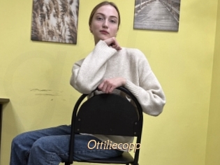 Ottiliecopp