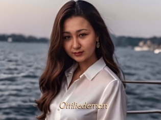 Ottiliedeman