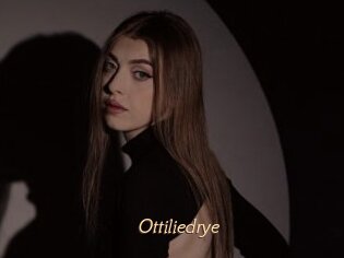 Ottiliedrye