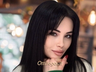 Ottiliegault