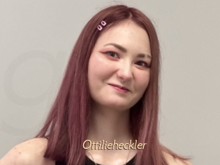 Ottilieheckler