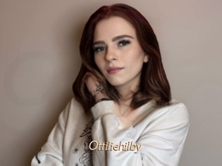 Ottiliehilby