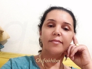 Ouifakhiba
