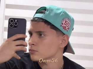 Owen56