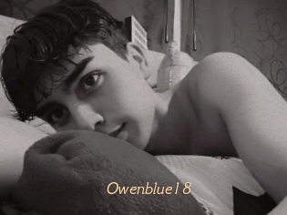 Owenblue18
