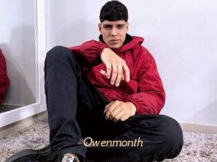 Owenmonth