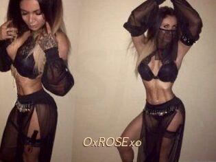 OxROSExo