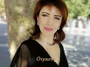 Oxysunny