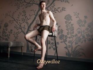 Ozzywilloz