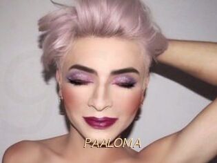 PAALOMA