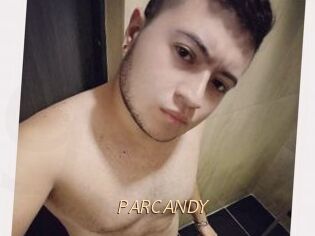 PARCANDY