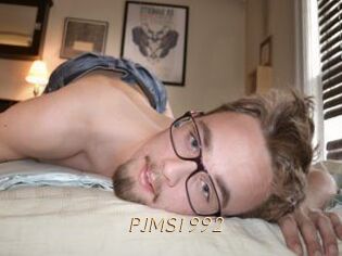 PJMS1992