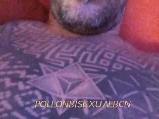 POLLONBISEXUALBCN