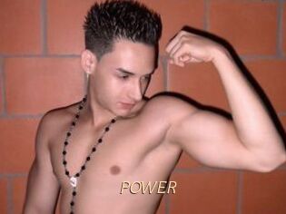 POWER