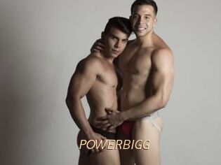 POWERBIGG