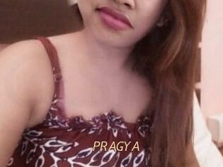 PRAGYA
