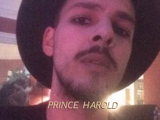 PRINCE_HAROLD