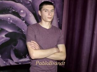PabloBrandt