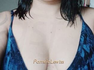 PamelaLewiss