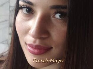 PamelaMayer