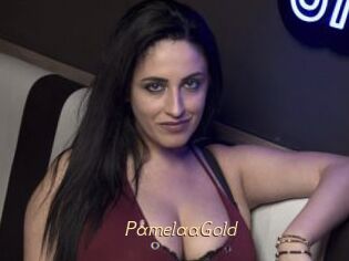PamelaaGold