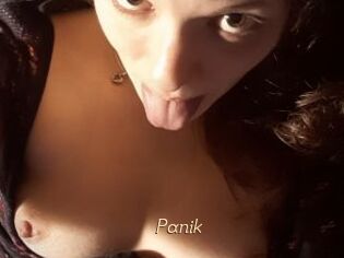 Panik