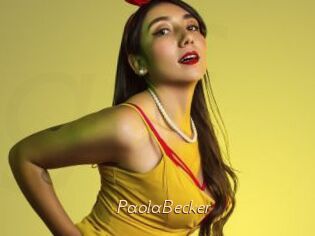 PaolaBecker