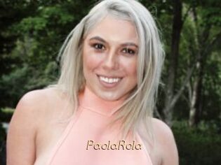 PaolaRola