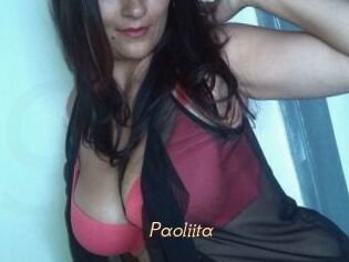 Paoliita